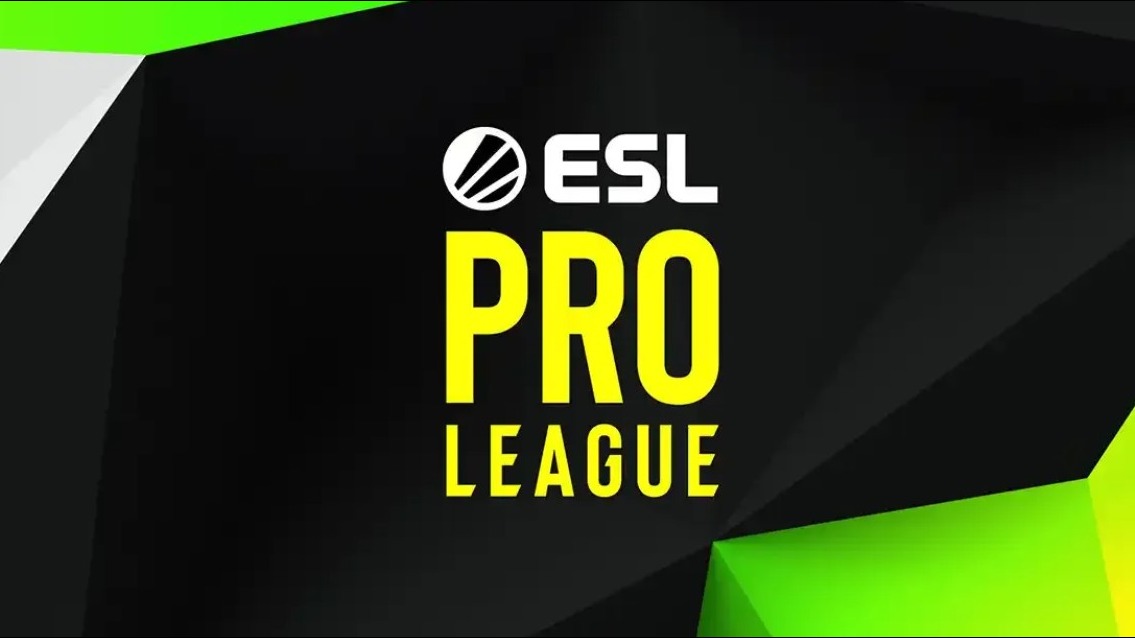 Расписание полуфиналов ESL Pro League Season 20