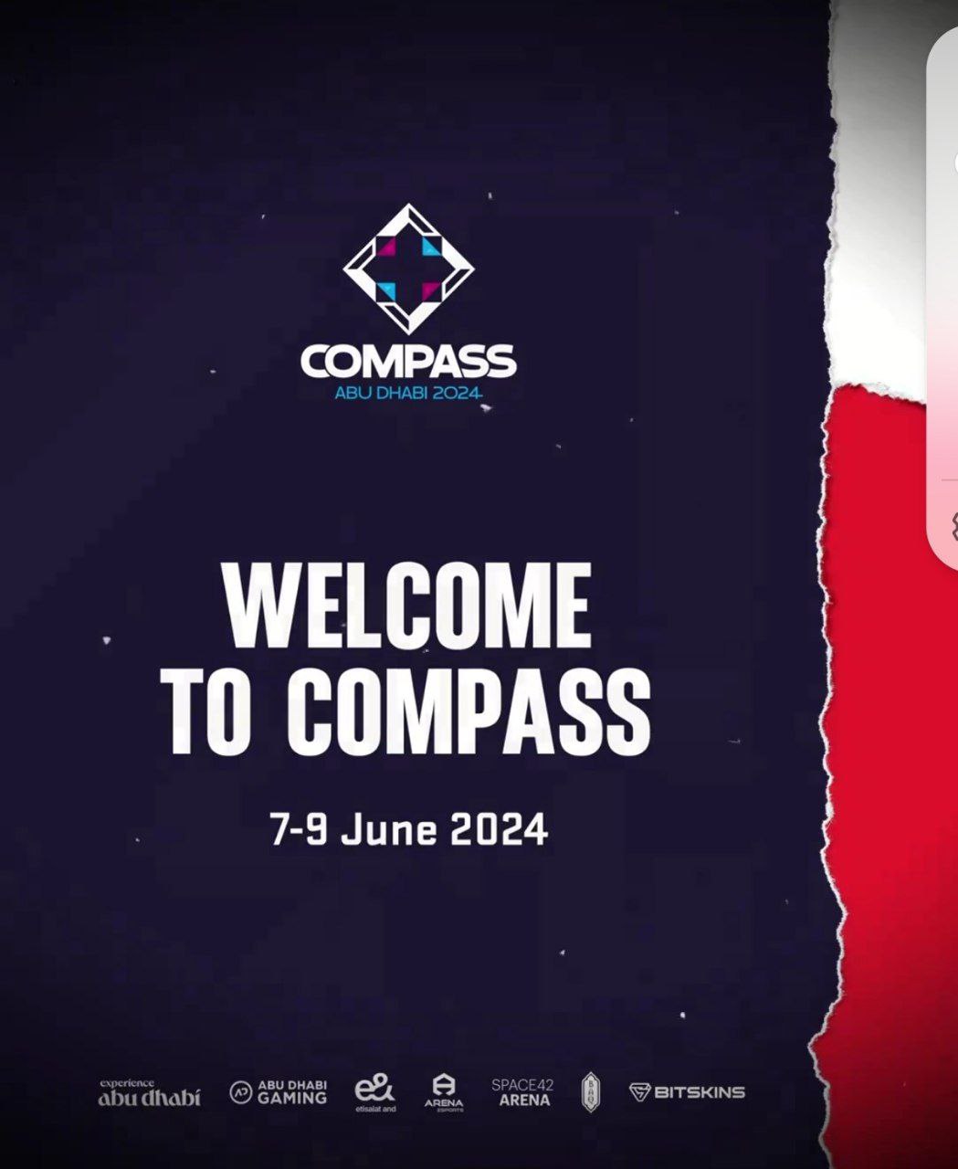 YaLLa Compass 2024
