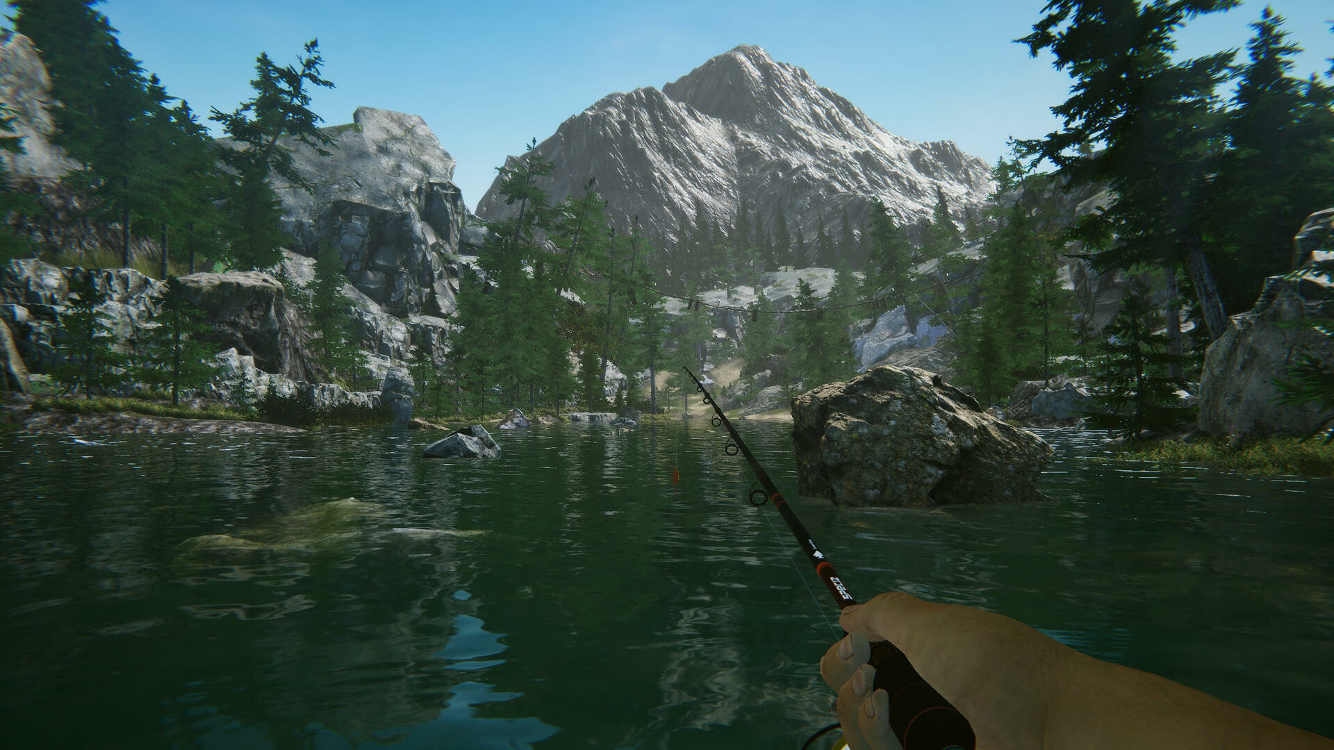 Ultimate fish simulator. Игра Ultimate Fishing. Фишинг симулятор 2. Ультиматум фишинг симулятор 2. Симулятор рыбалки 2022.