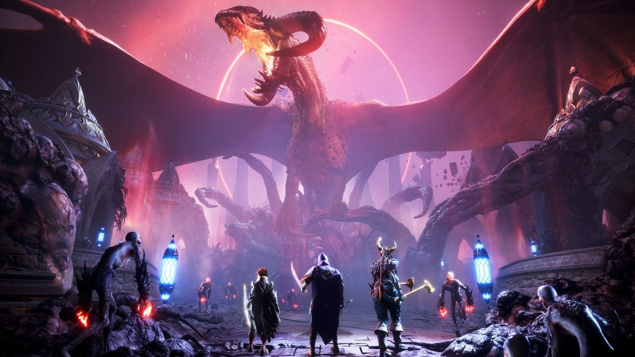 Dragon Age: The Veilguard получила 84 балла из 100 на OpenCritic