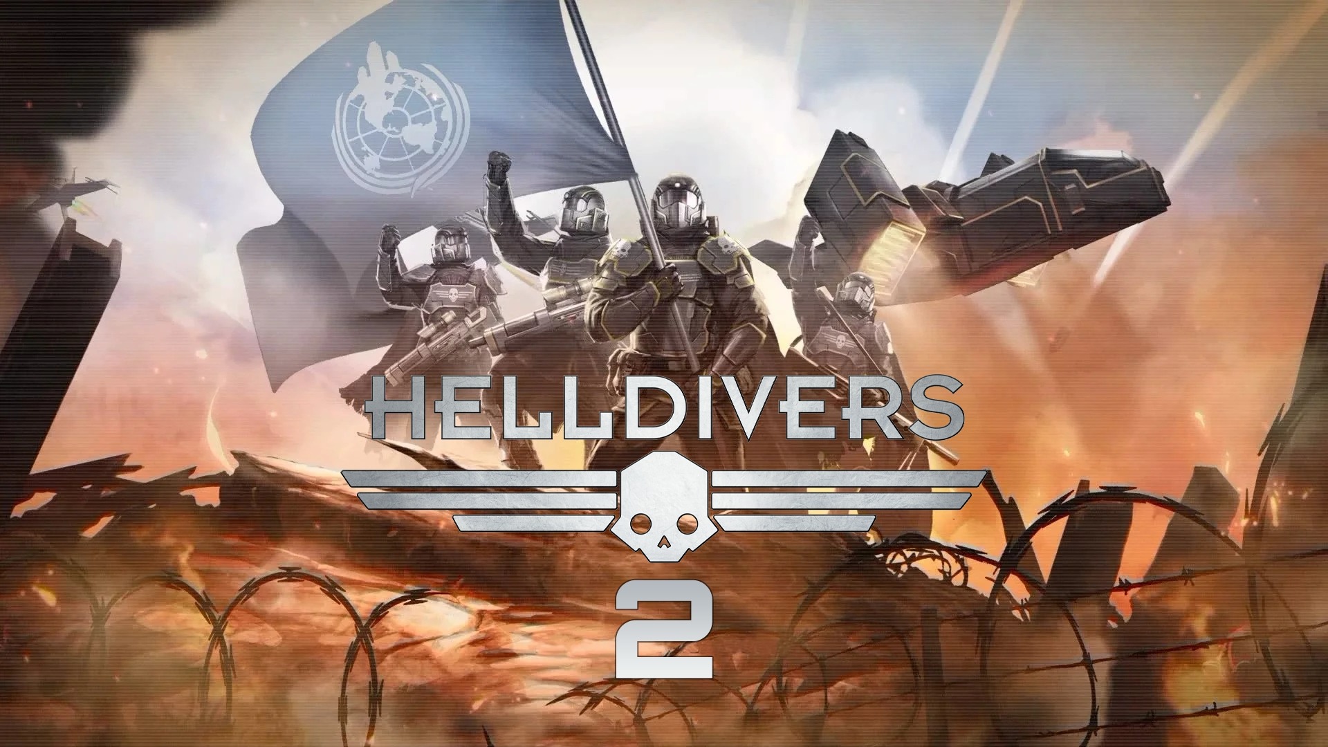 EA Sports FC 24 и Helldivers 2 в числе лидеров по продажам в Европе