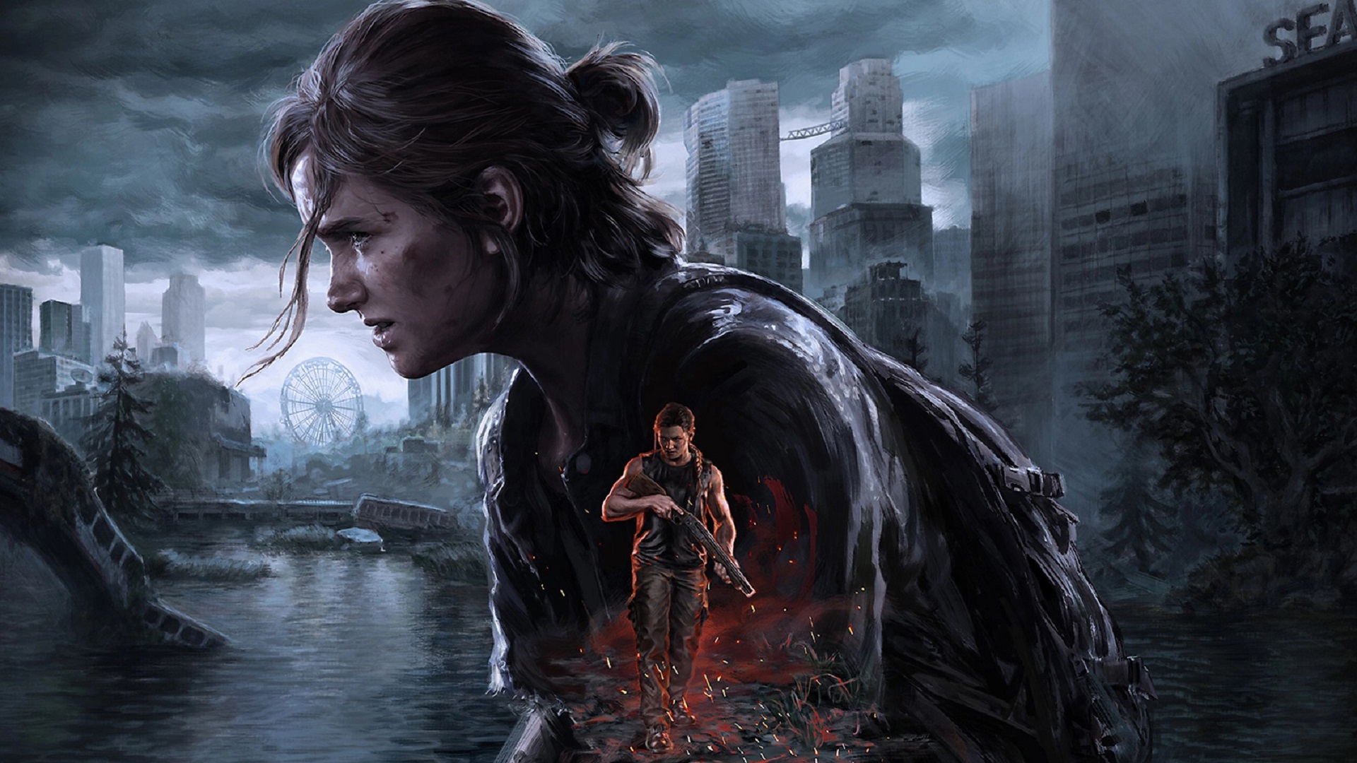Пользователи занизили рейтинг The Last of Us Part II Remastered на Metacritic*