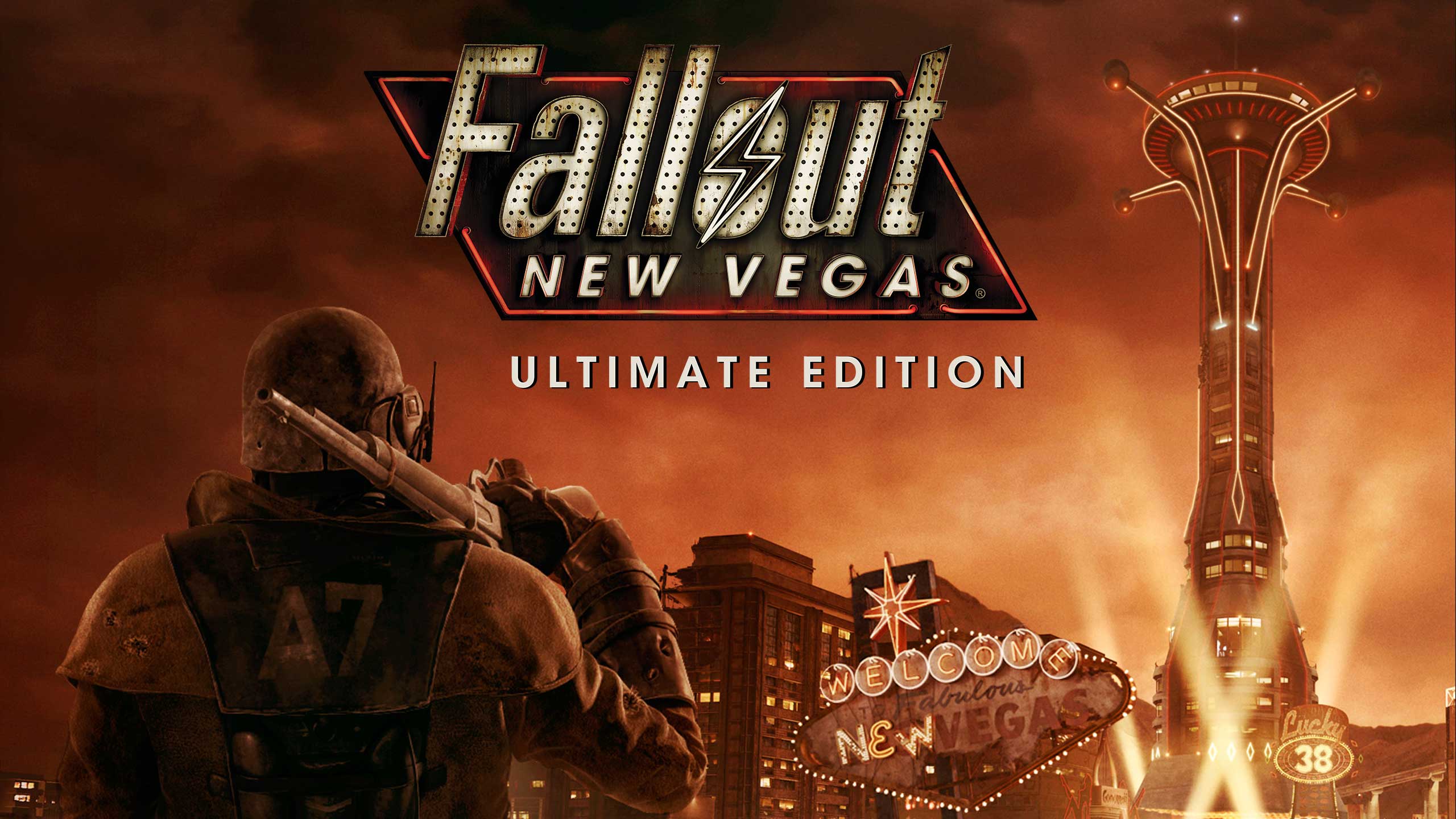 Fallout: New Vegas может обзавестись ремейком