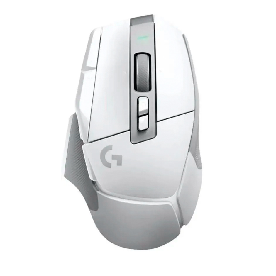 Logitech G502 X Hero Gaming