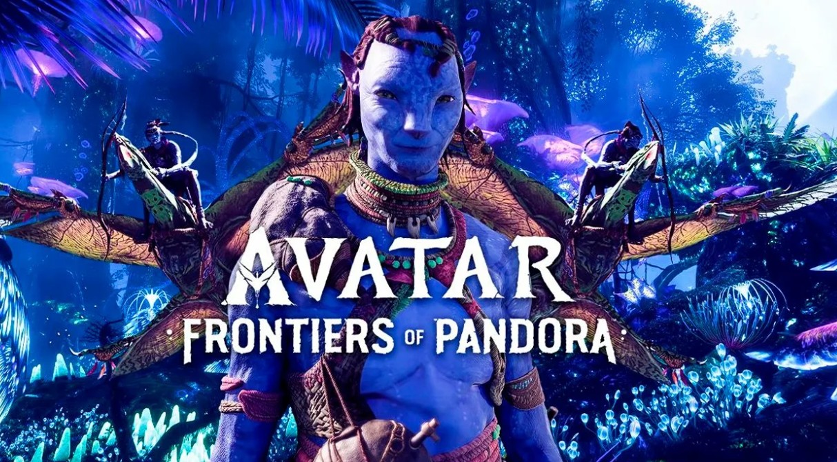Как купить Avatar: Frontiers of Pandora в России?