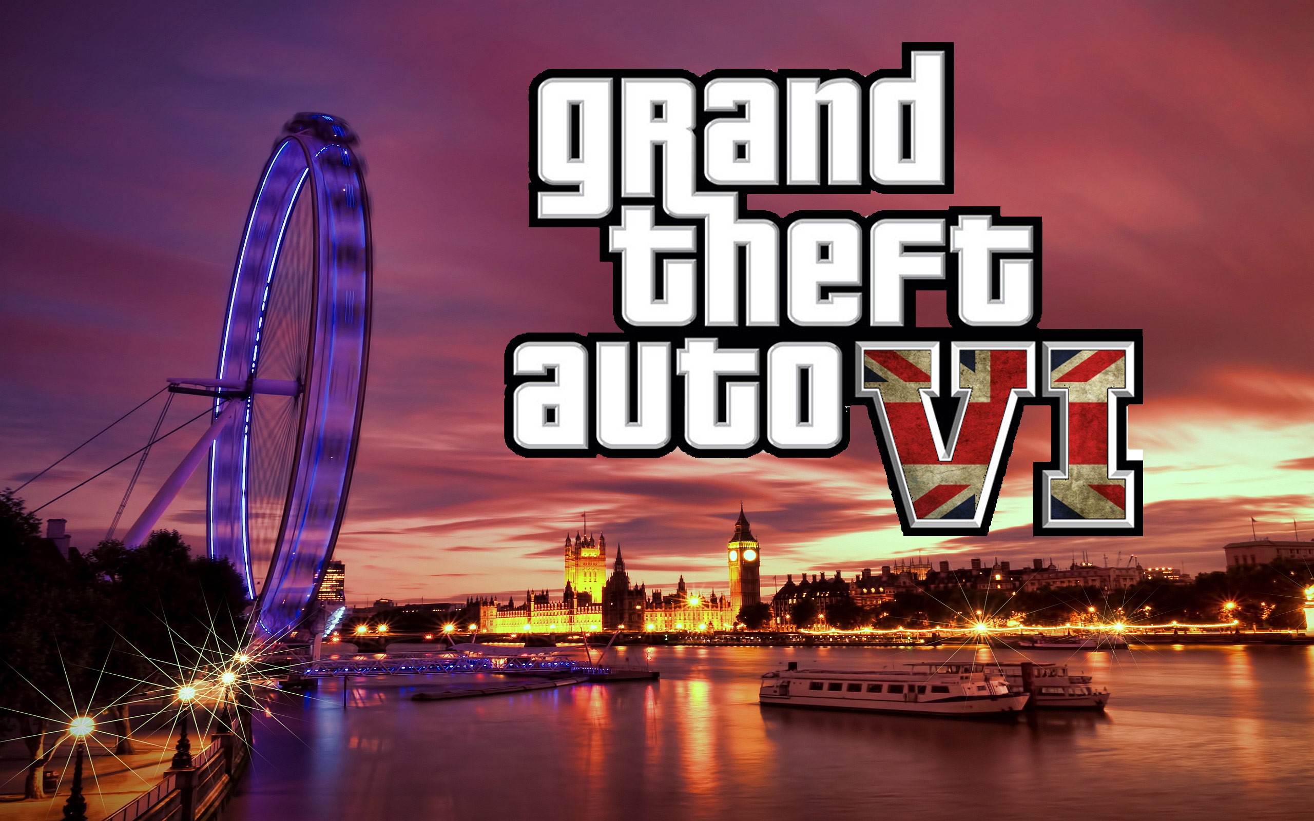 Rockstar Games могла начать разрабатывать GTA VI в 2015 году