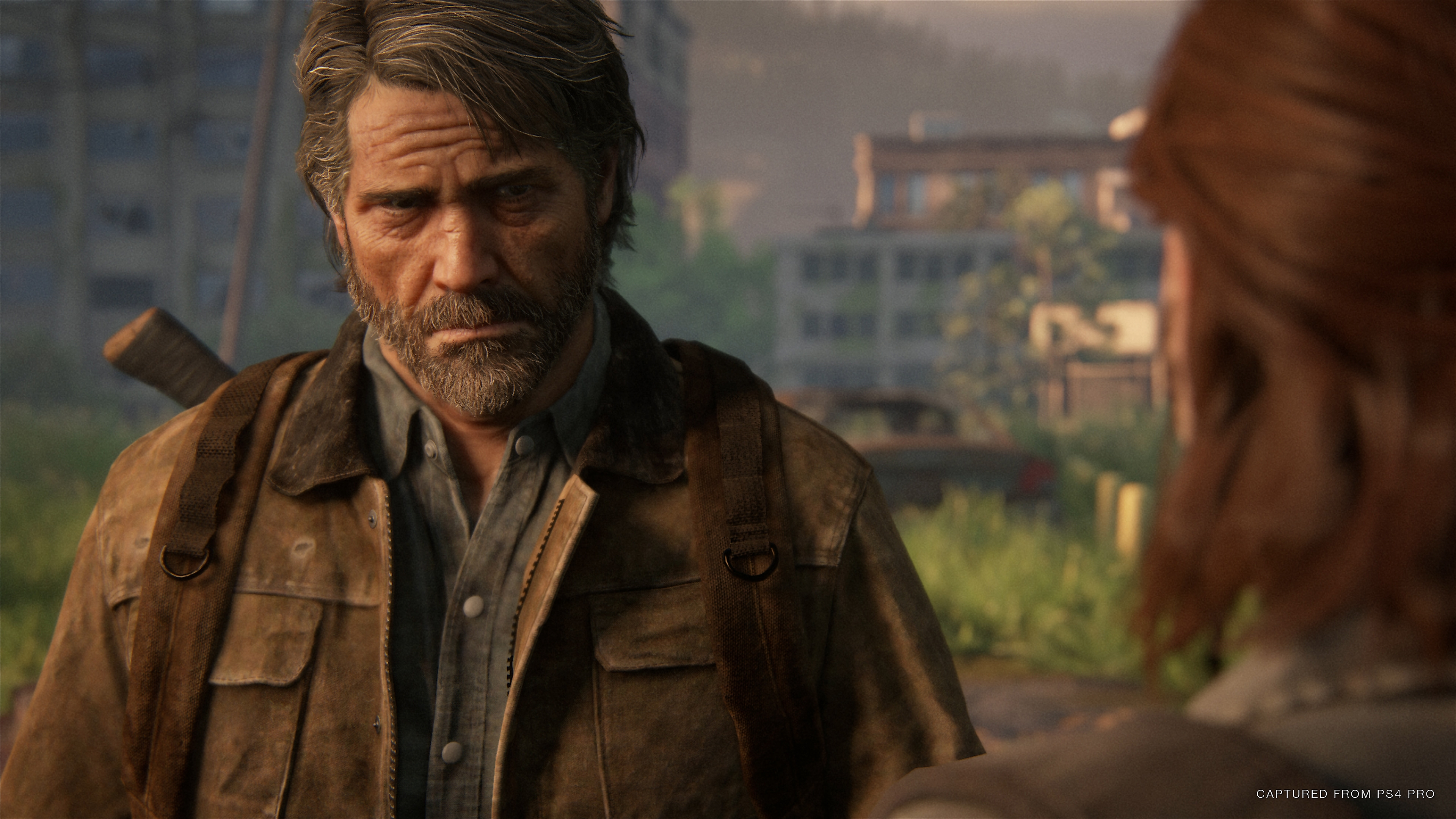 Ремейк The Last of Us может получить подзаголовок Part I из-за нашумевшего сиквела