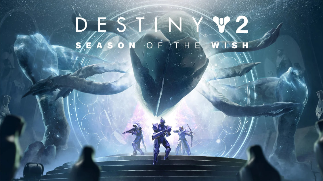 Следующее крупное расширение Destiny 2 перенесено на 4 июня