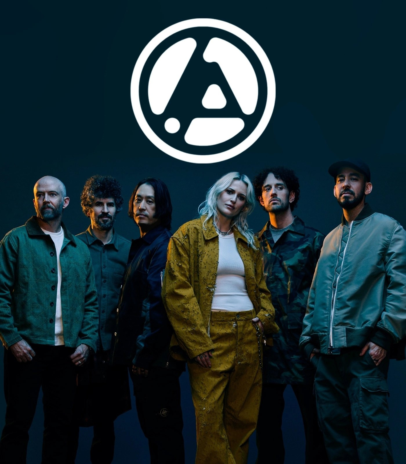 Linkin Park для Arcane