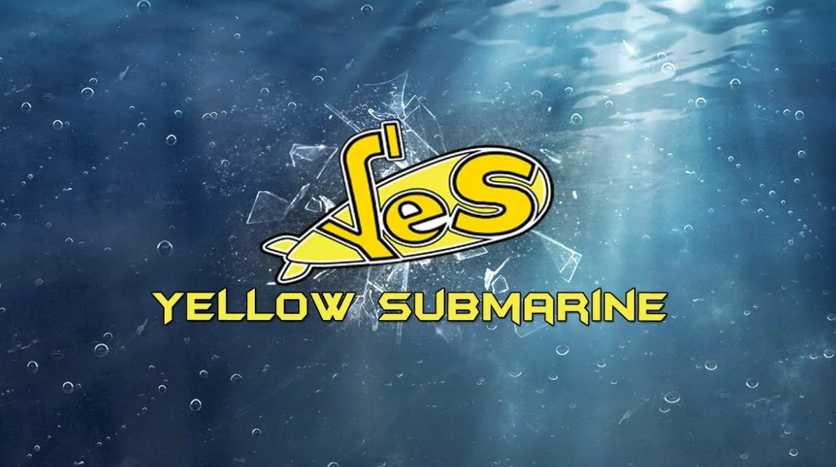 Yellow Submarine прошла в финал отборочных к Elite League Season 2