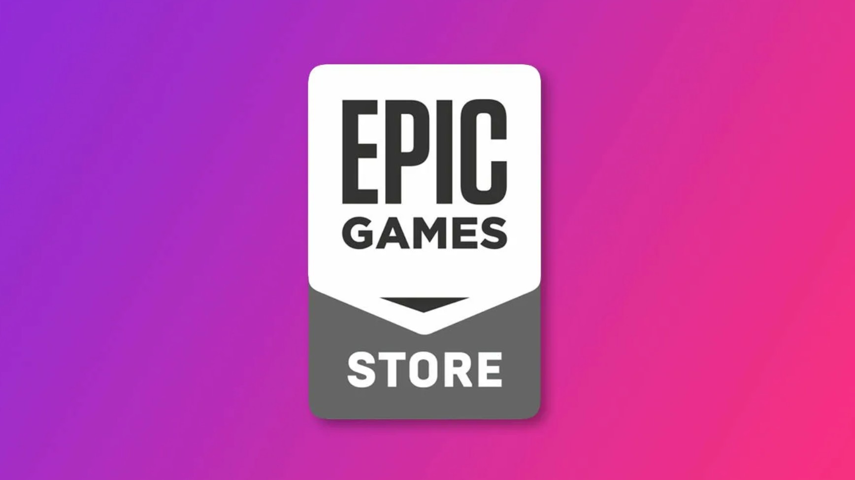 Картинка epic games