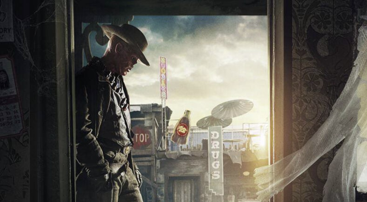 Amazon показала постеры сериала по франшизе Fallout
