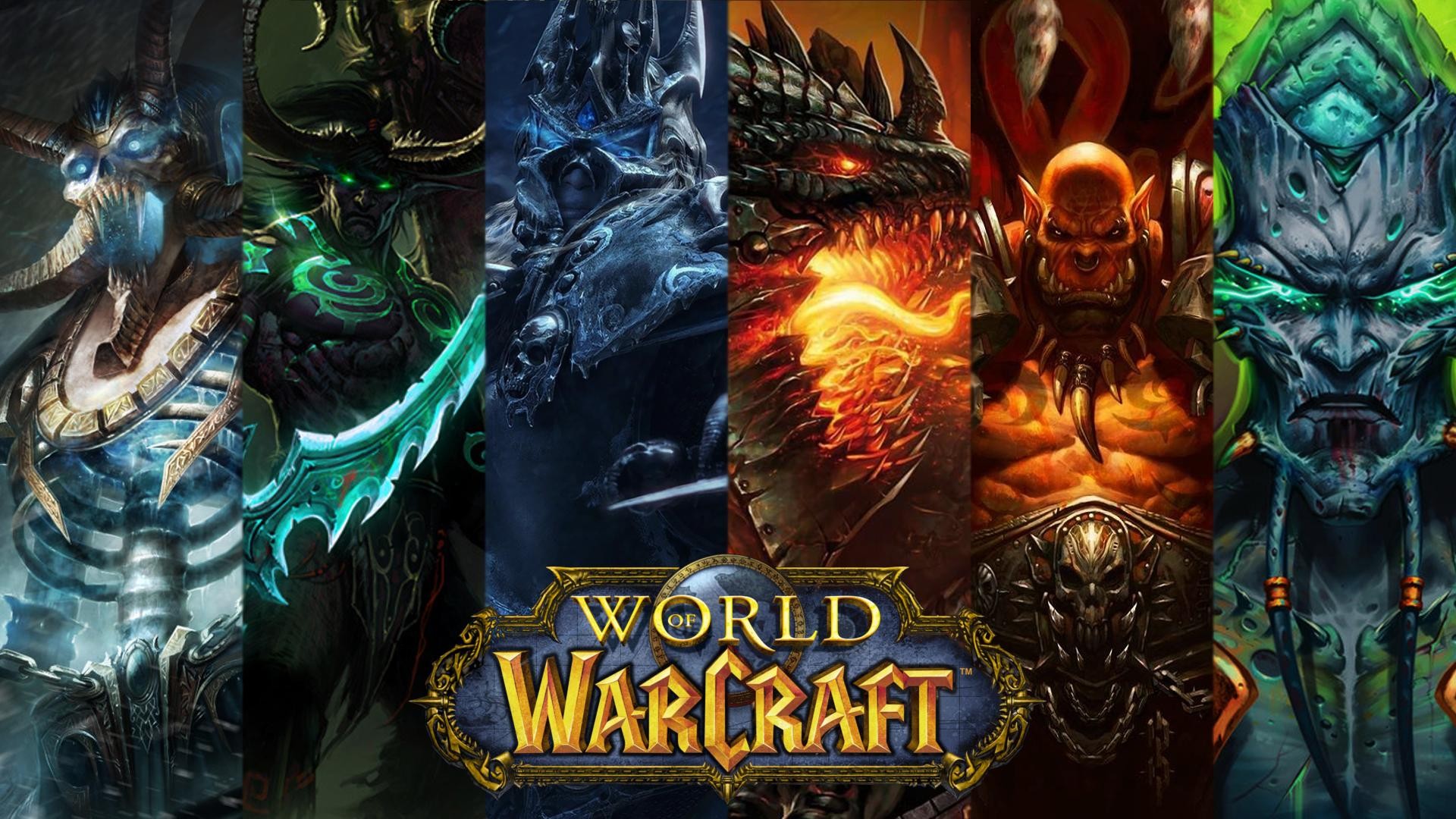 В World of Warcraft анонсирована новая сюжетная арка – The World Soul Saga