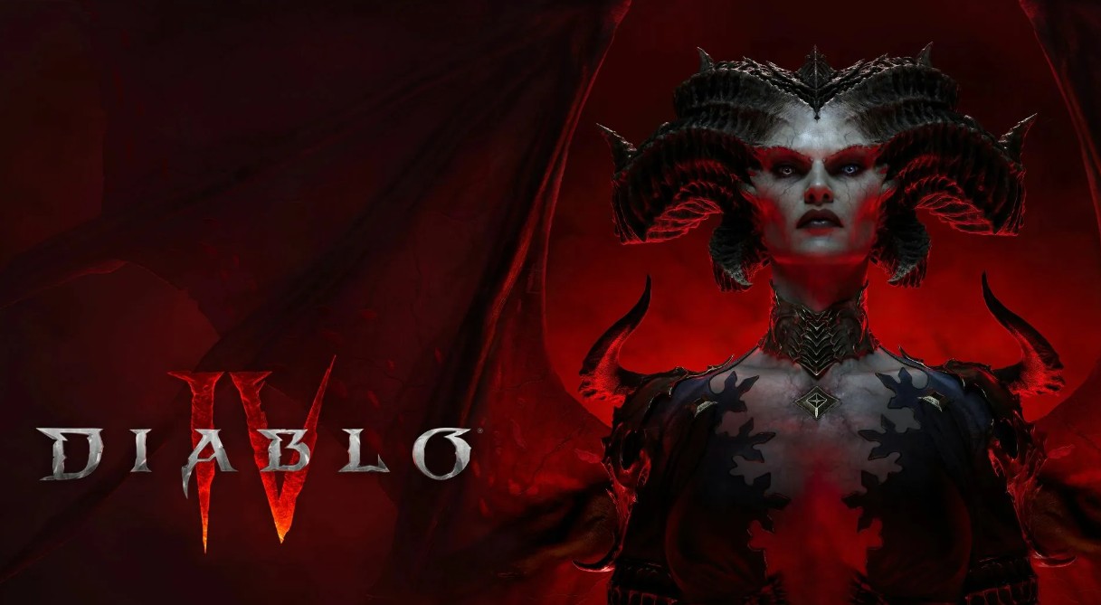 Blizzard анонсировала пятый сезон Diablo IV с новым режимом и предметами
