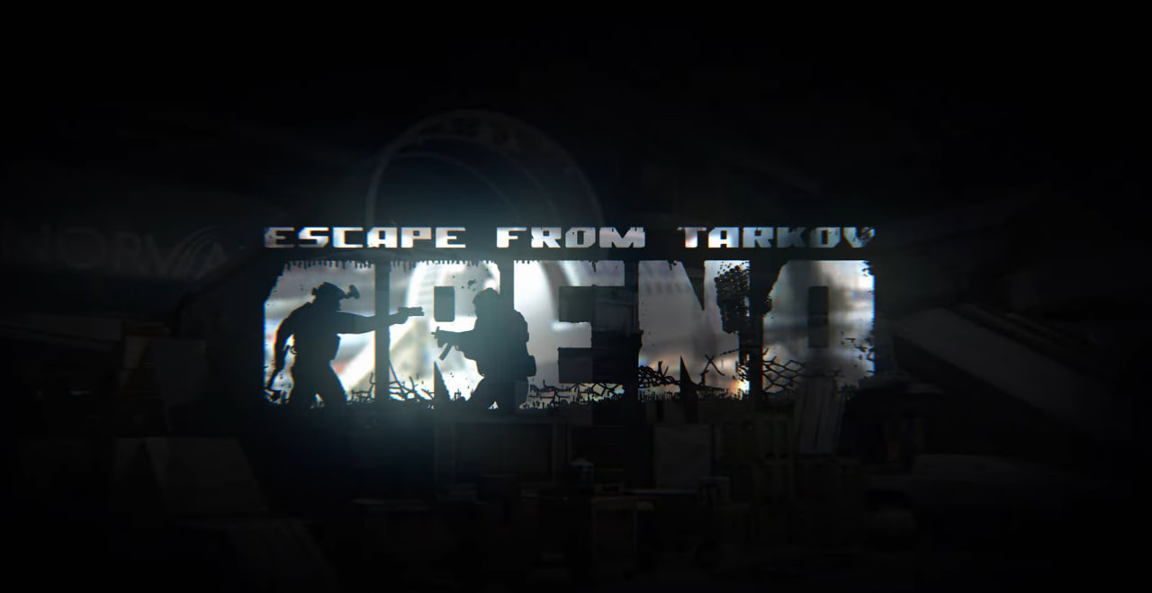 Разработчики Escape from Tarkov: Arena показали новый геймплейный ролик