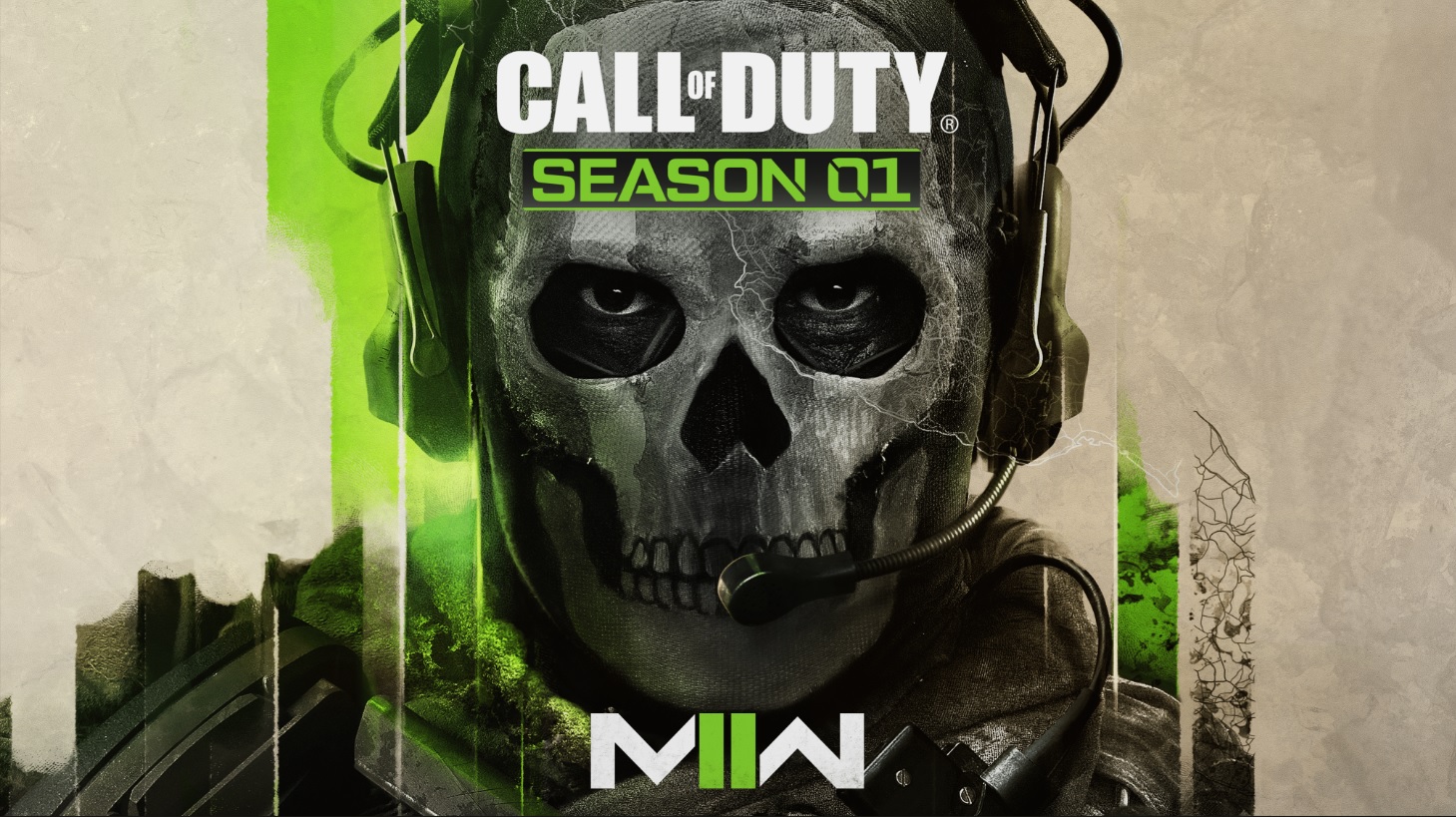 Call of Duty Modern Warfare 2 получила патч первого сезона