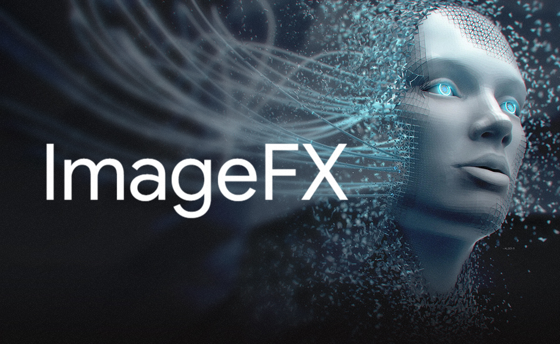Google представила нейросеть ImageFX для генерации изображений