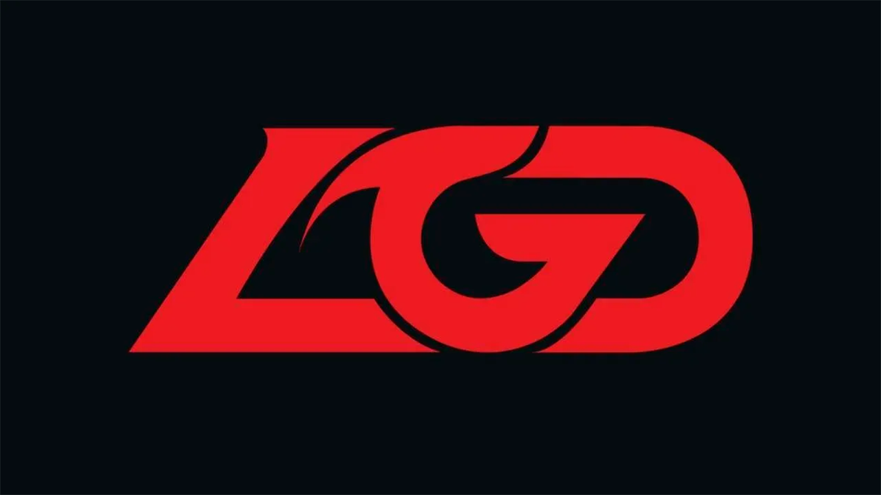 LGD Gaming сообщила о вылете ростера в Сиэтл на TI 2023