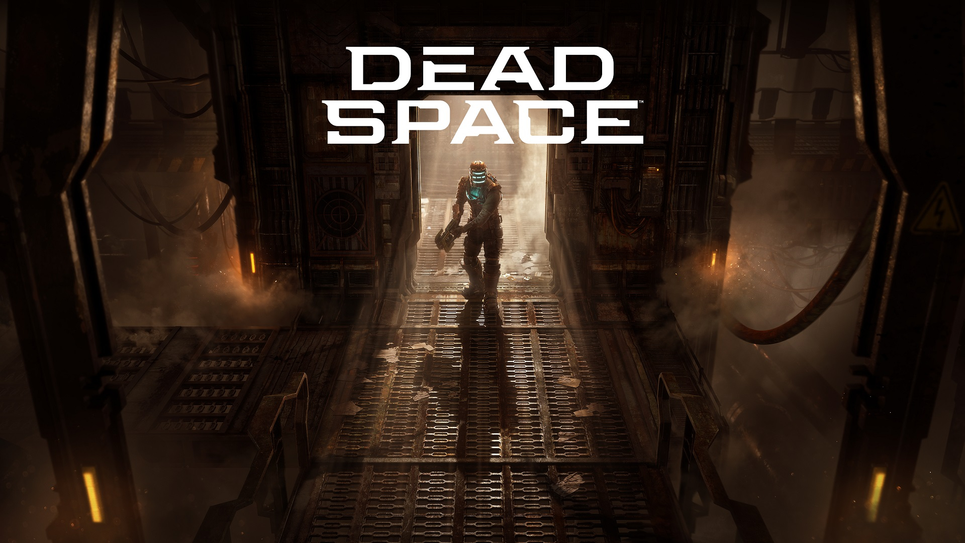 Свежий патч для Dead Space Remake устранит проблему с оптимизацией шейдинга