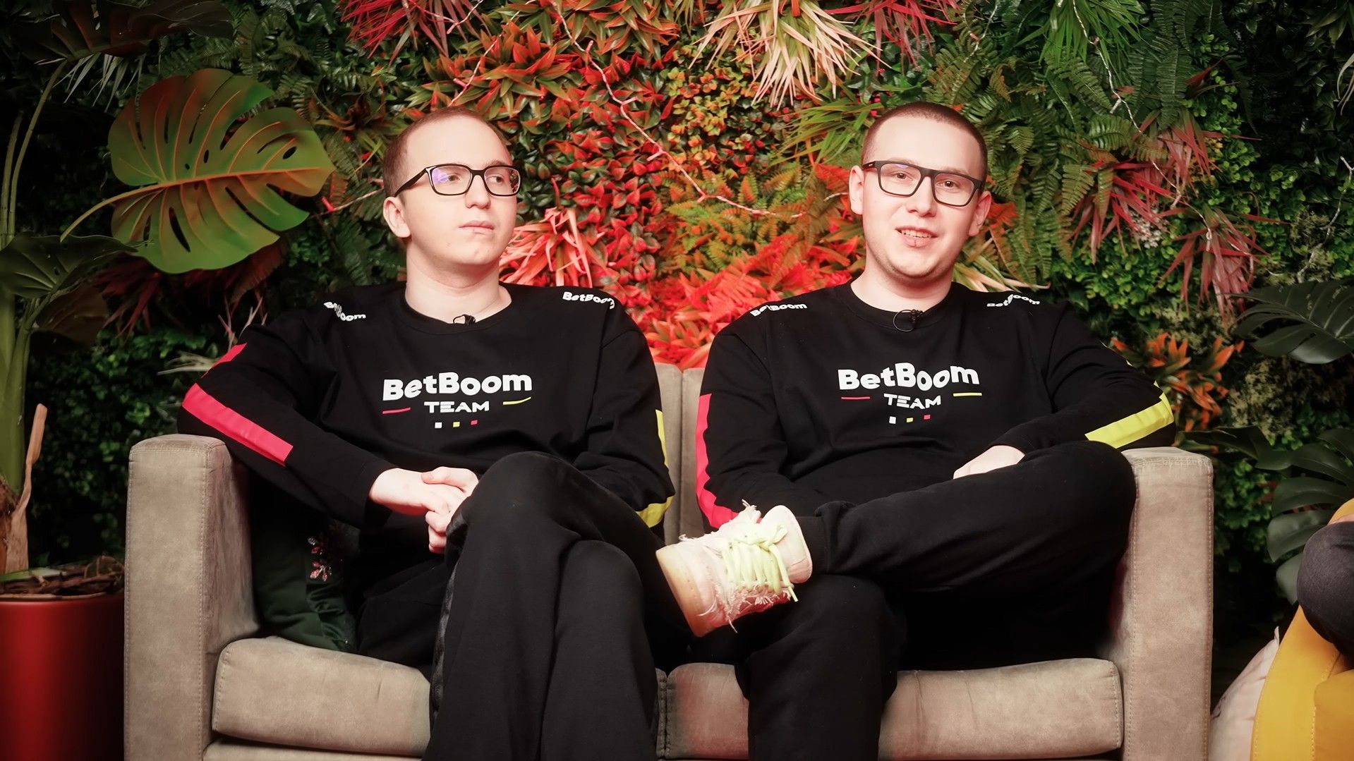 BetBoom Team – MoneyMakers: BetBoom Team начинает подготовку к следующему LAN-турниру