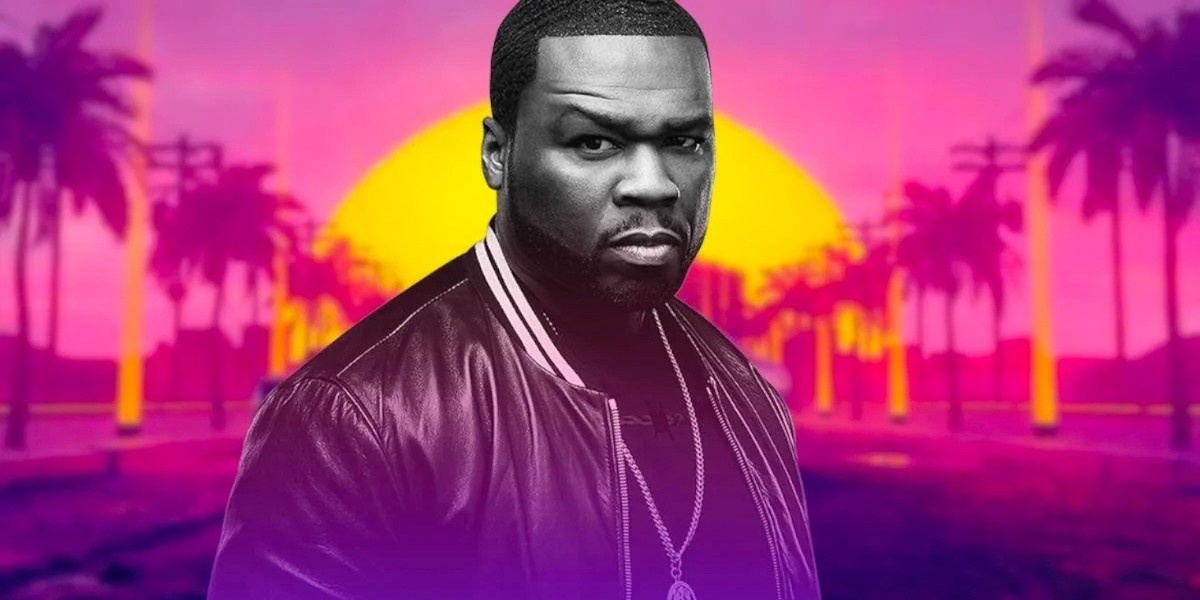 Увы, 50 Cent не имеет отношения к GTA 6