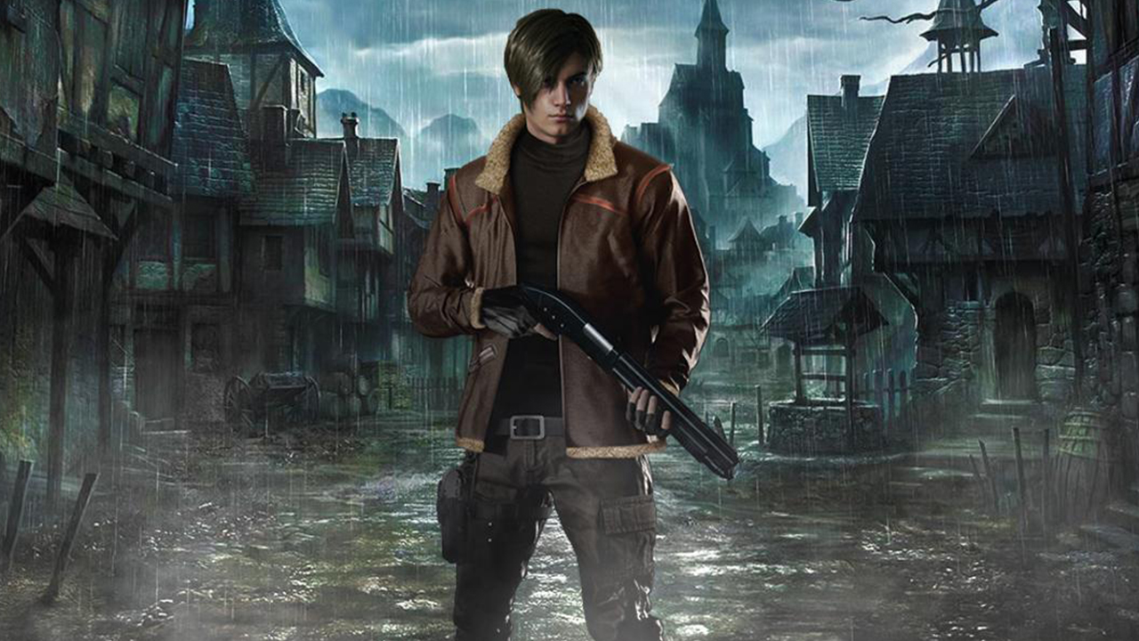 Capcom представила обновлённые системные требования для ремейка Resident Evil 4