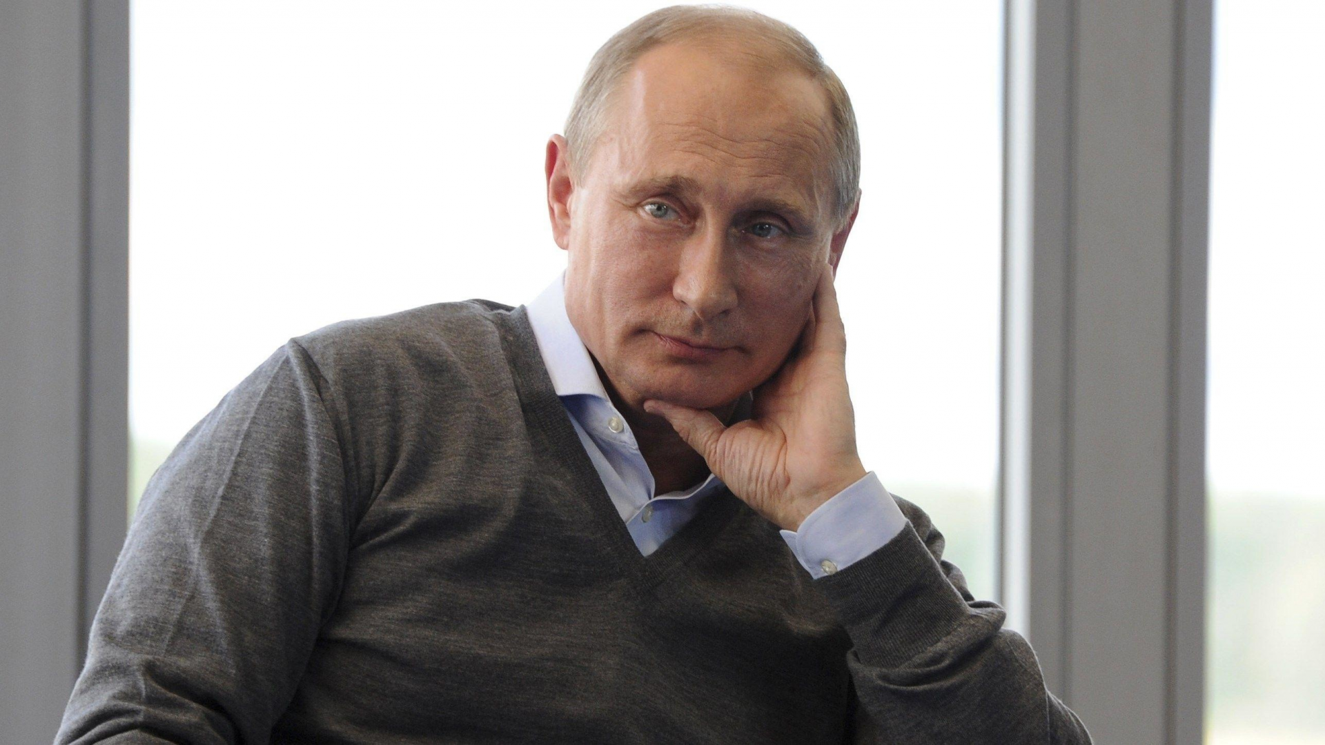 Владимир Путин: «По статистике в России видеоиграми увлекается примерно 60% граждан»