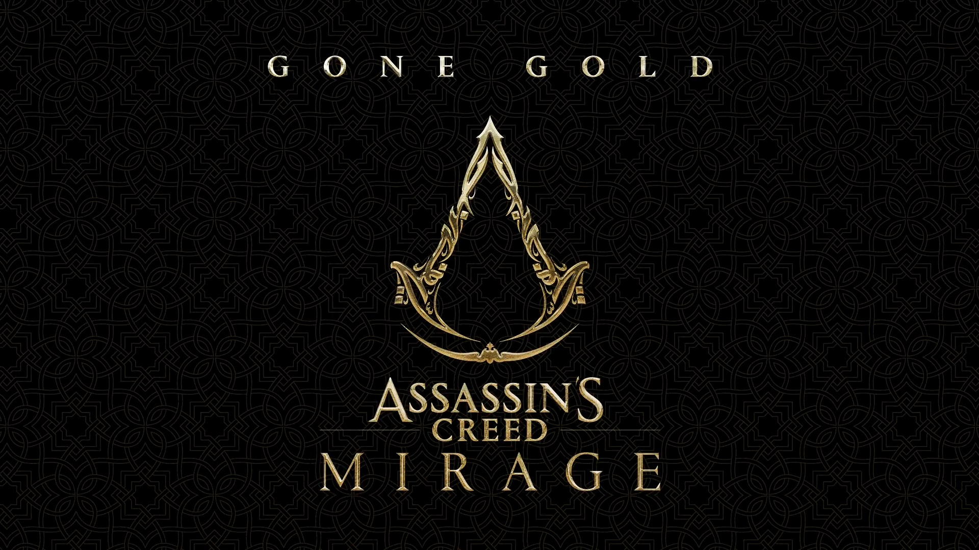 Релиз Assassin's Creed Mirage перенесён – игру выпустят на неделю раньше