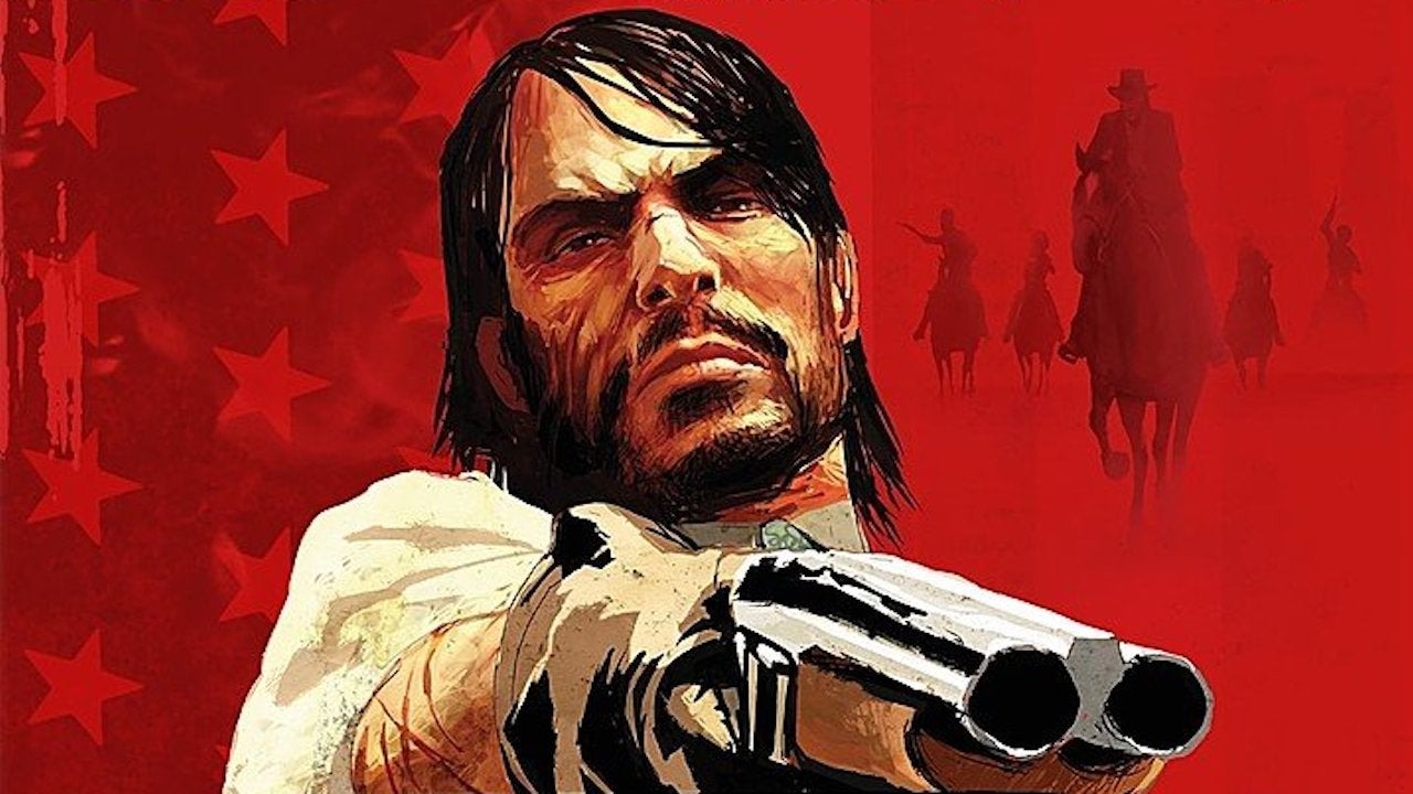 ПК-версия Red Dead Redemption будет стоить 3,5 тысячи рублей