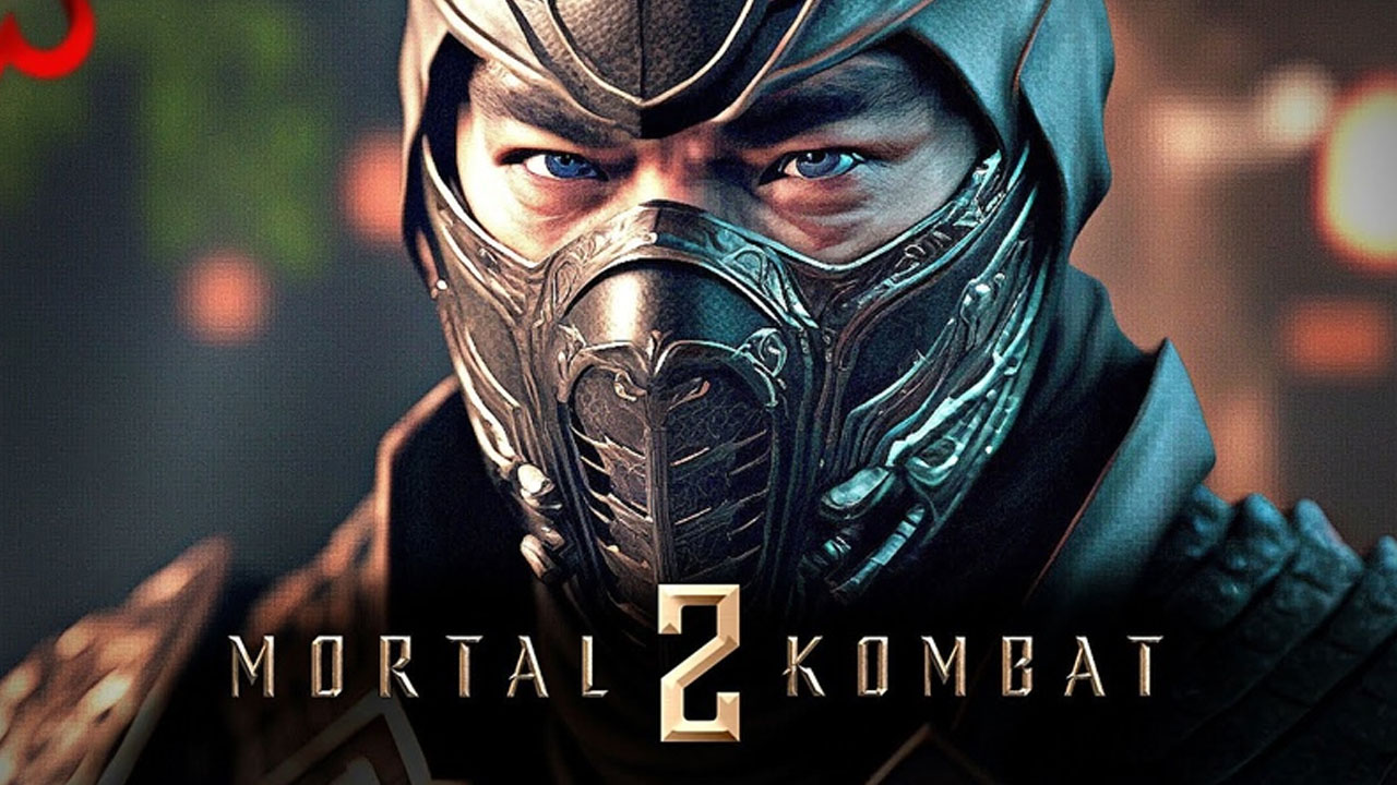 Стала известна дата выхода фильма Mortal Kombat 2