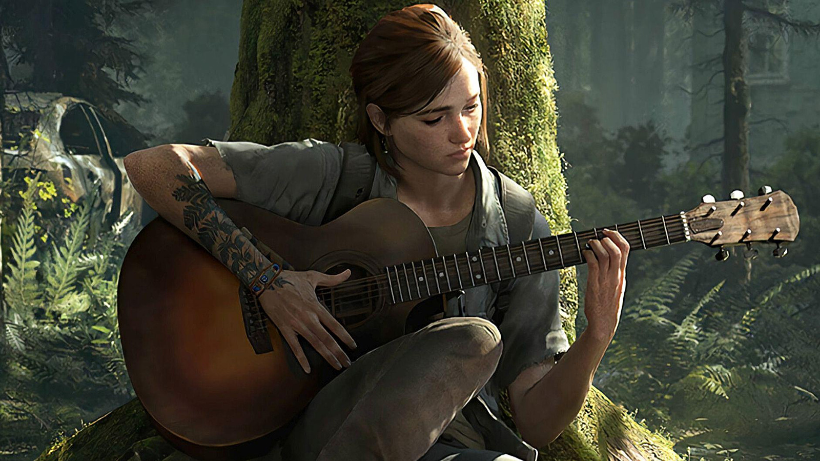 HBO представила тизер-трейлер сериала по The Last of Us