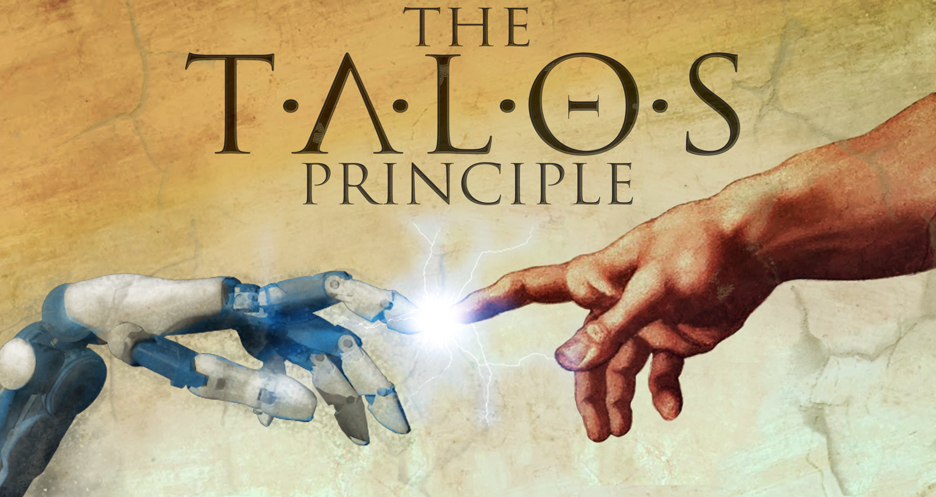 Почему стоит поиграть в The Talos Principle 2?