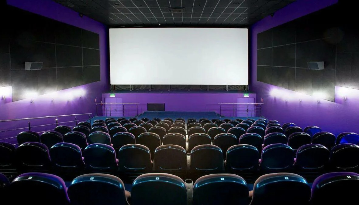 В России могут ужесточить штрафы за «пиратские показы» в кинотеатрах