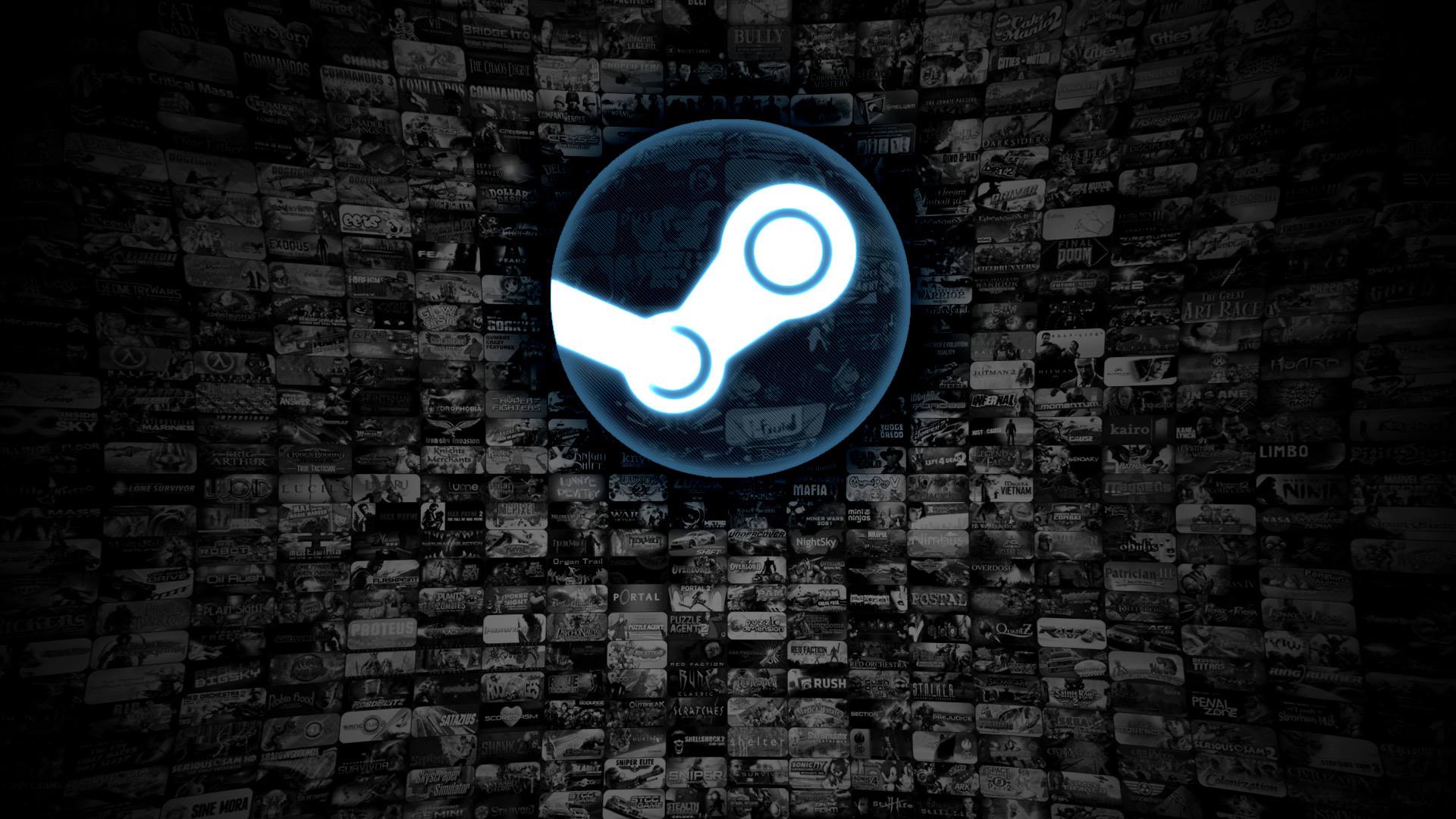 Valve заработала 1,07 млрд долларов в Steam за май 2024 года