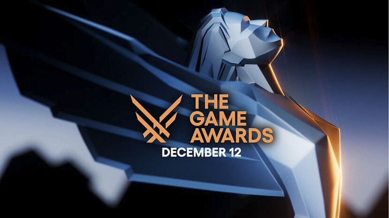 В сети опубликовали трейлер церемонии The Game Awards 2024