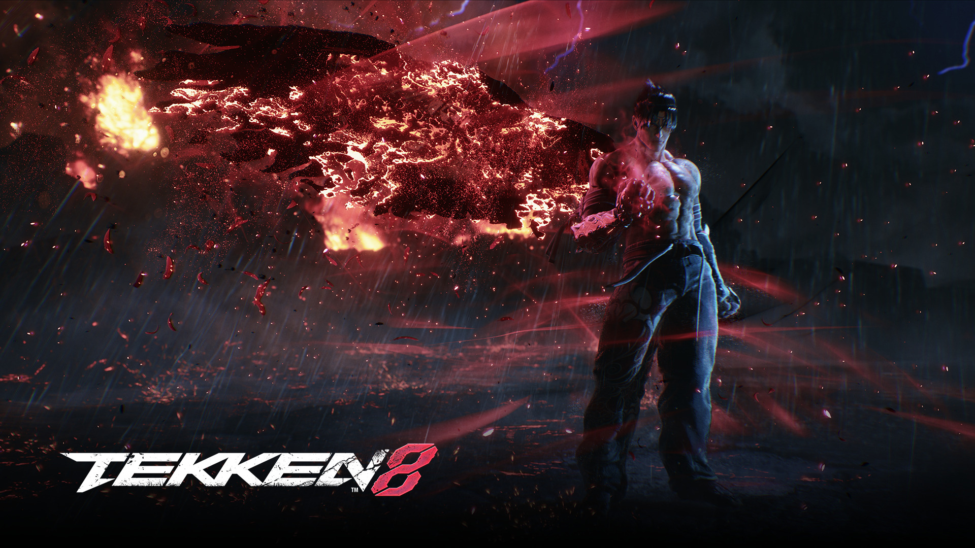 Официально: релиз Tekken 8 состоится в январе 2024 года