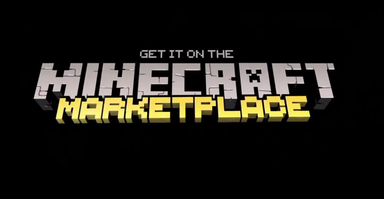 Minecraft Marketplace