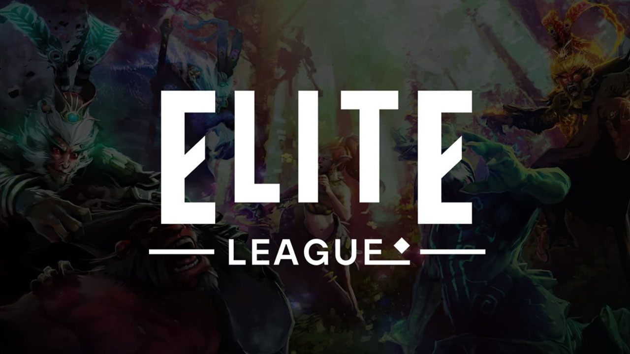 Azure Ray вышла в плей-офф Elite League
