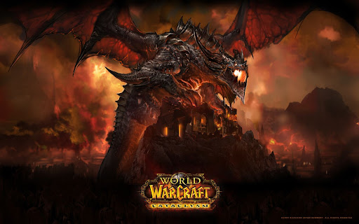 World of Warcraft вернётся в Китай