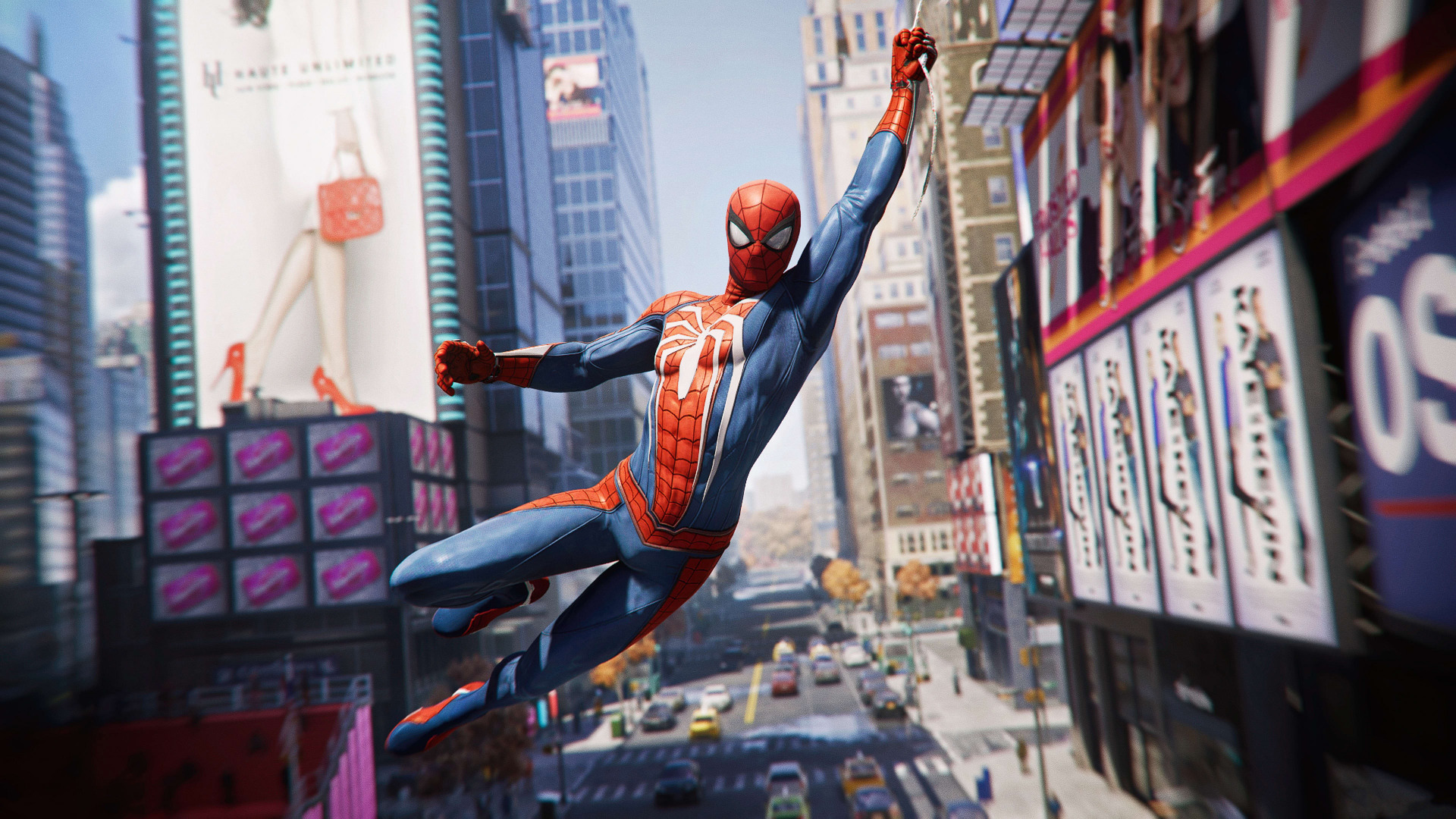 Sony анонсировала дату релиза Marvel's Spider-Man 2