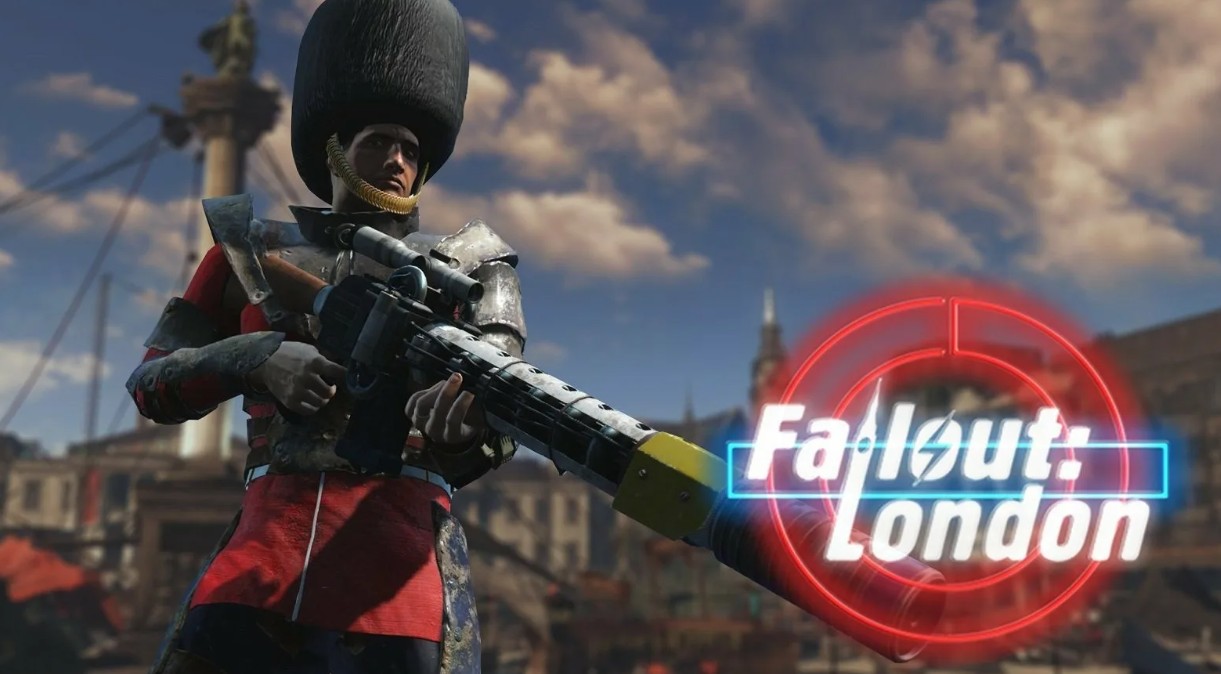 Масштабное дополнение Fallout: London получило дату релиза