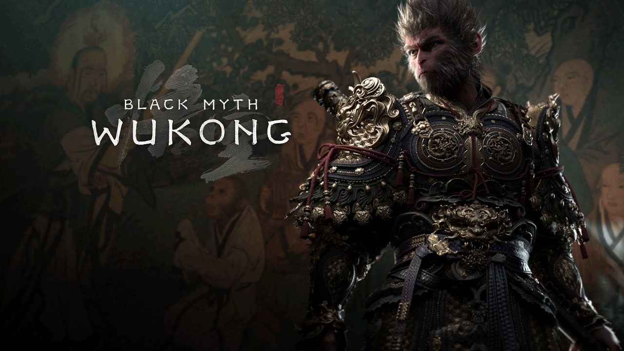 Black Myth: Wukong получил новый трейлер