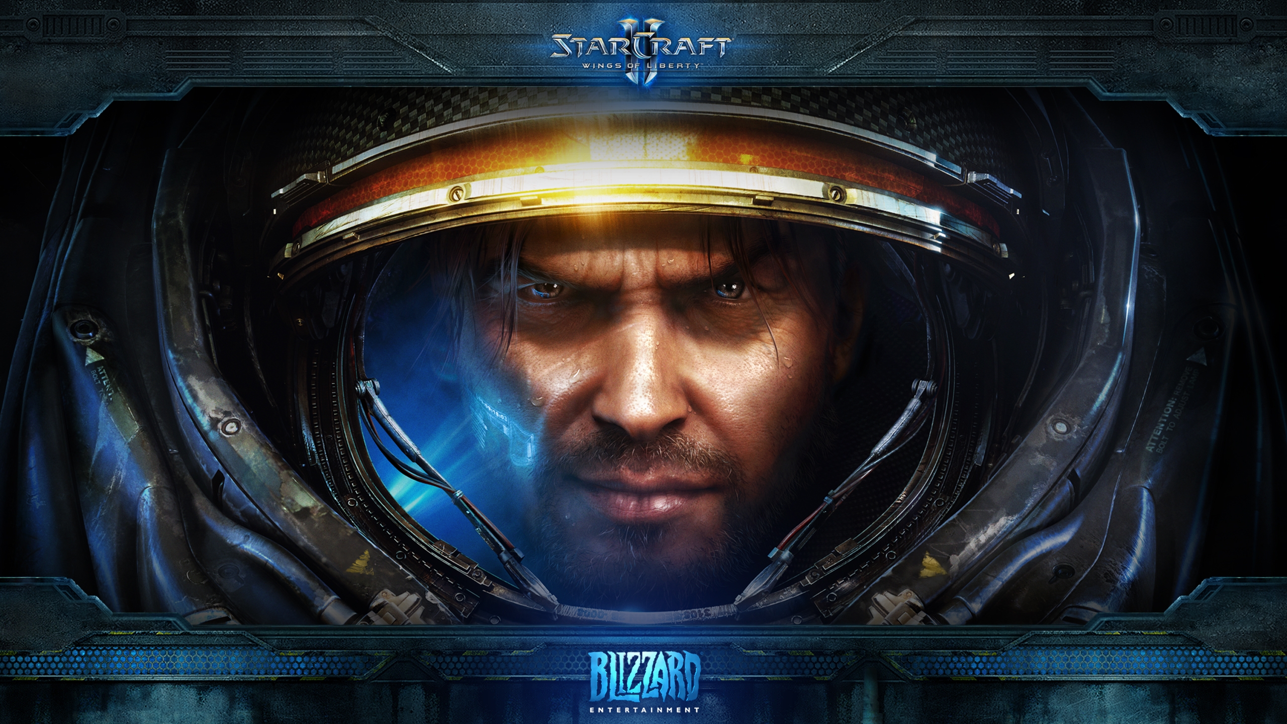 Для StarCraft 2 вышло новое обновление