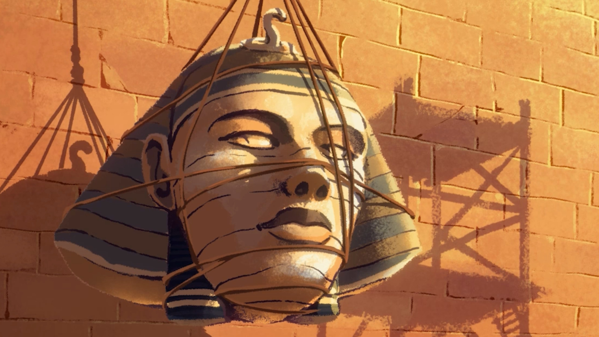 В Steam вышел ремейк градостроительной стратегии Pharaoh: A New Era
