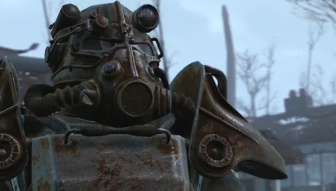 Авторы сериала по Fallout завершили сценарий второго сезона