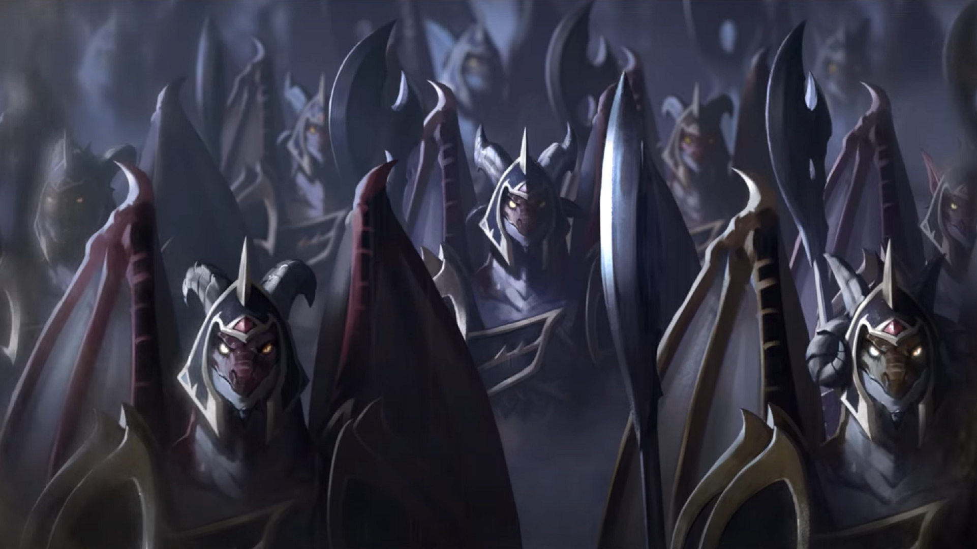 Blizzard выпустила новую короткометражку по WoW: Dragonflight