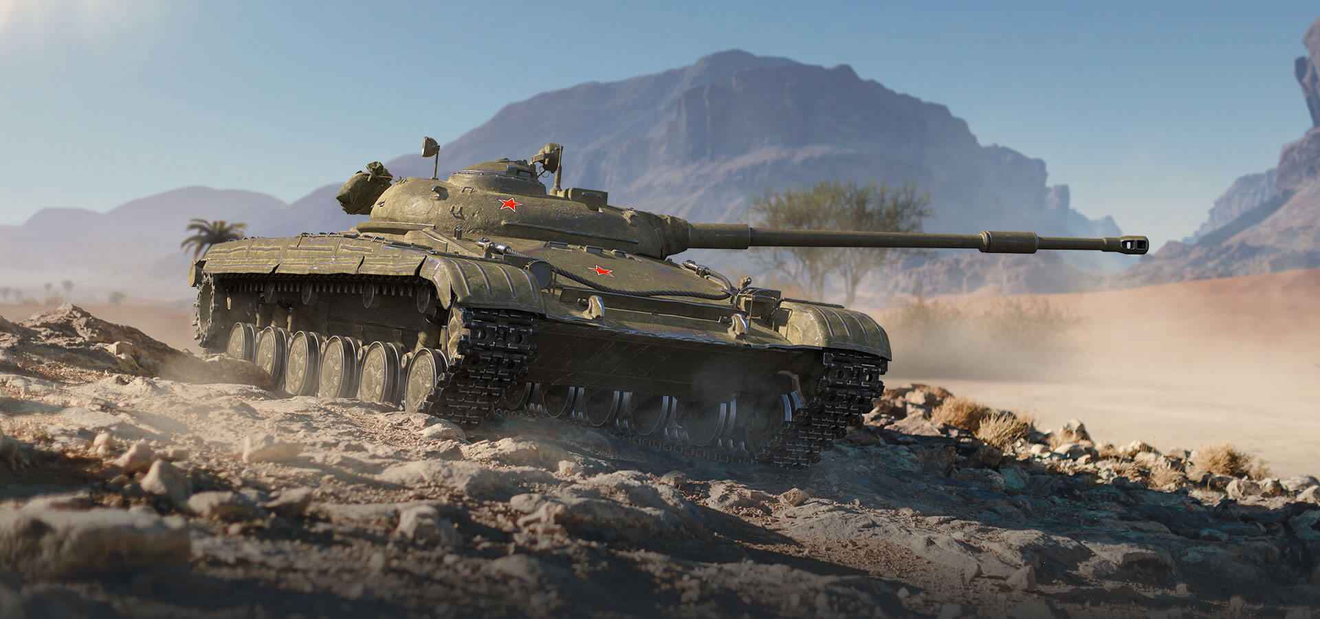 ИС-3 с МЗ, ЛТ-432 и СУ-130ПМ — в World of Tanks появились новые Премиум танки