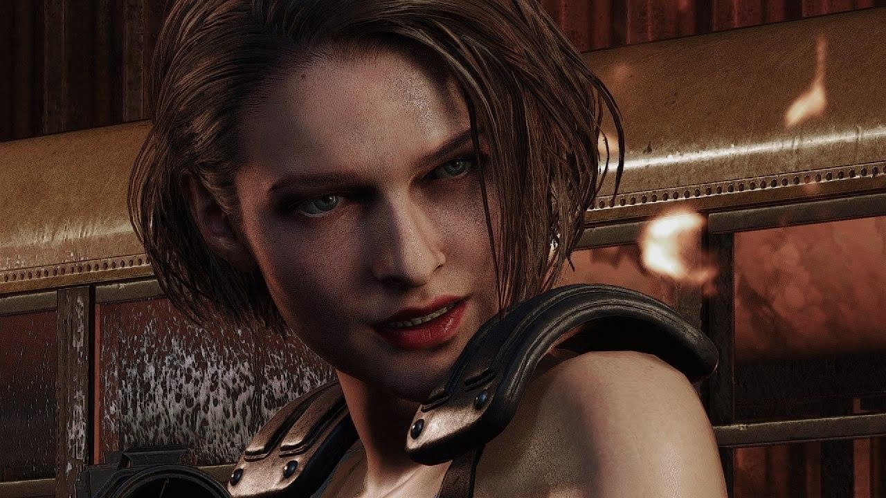 Инсайдер раскрыл дату анонса и главного героя Resident Evil 9