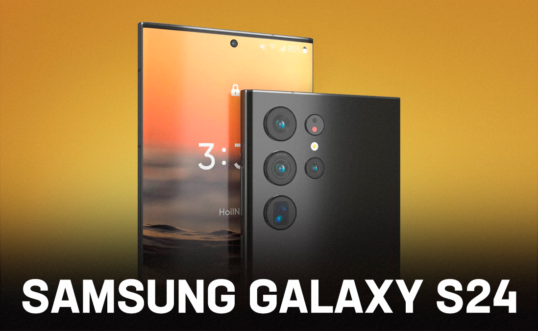 Всё, что известно о Samsung Galaxy S24: характеристики, сливы, первый AI Phone