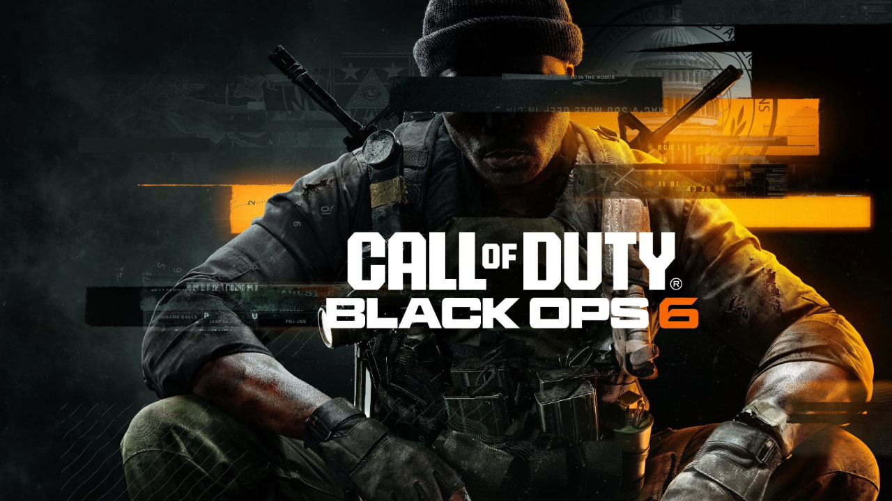 Microsoft подтвердила релиз Call of Duty: Black Ops 6